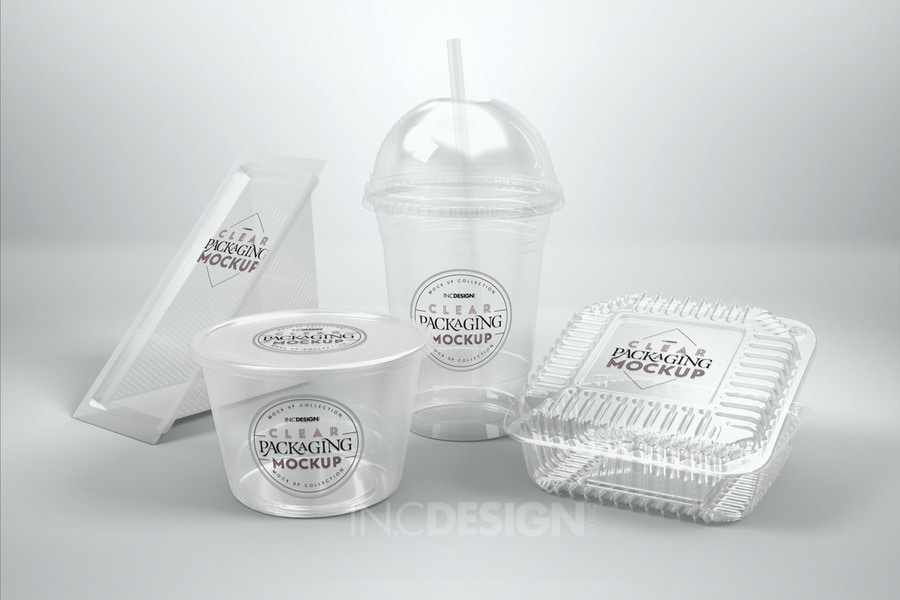 Food delivery soup box mockup. 570 Best Fast Food Branding And Packaging Mockup Free Premium