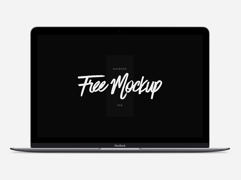With this app, you can also export pdf files and images of your sketched mockups directly on . Free Macbook Mockups Psd Sketch December 2021 Ux Planet