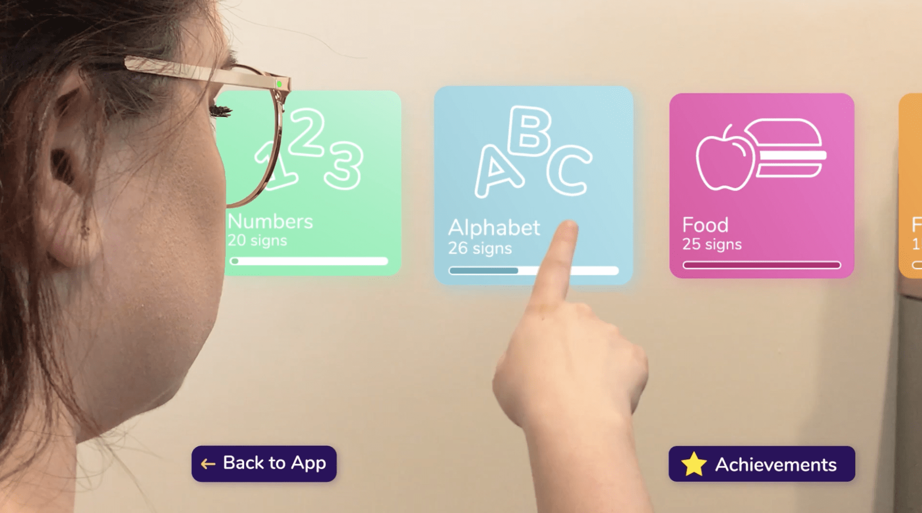 Here's our step by step process of how we used our creativity to create an a.r. Creating Ar Mockups In After Effects By Paige Ar Vr Journey Augmented Virtual Reality Magazine