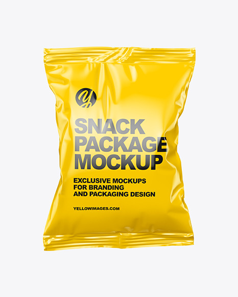 Find & download free graphic resources for snack mockup. 170 Best Snack Bag Mockup Templates Free Premium