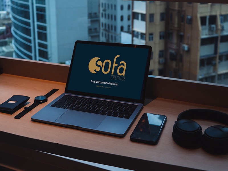 Discover 100+ macbook mockup designs on dribbble. Free Macbook Mockups Psd Sketch December 2021 Ux Planet