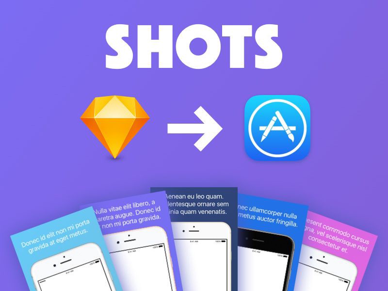 Appmockup studio is the online design tool trusted by mobile developers to create the most compelling screenshots for the app store & play store. App Store Screenshot Mockup Templates Psd Sketch December 2021 Ux Planet