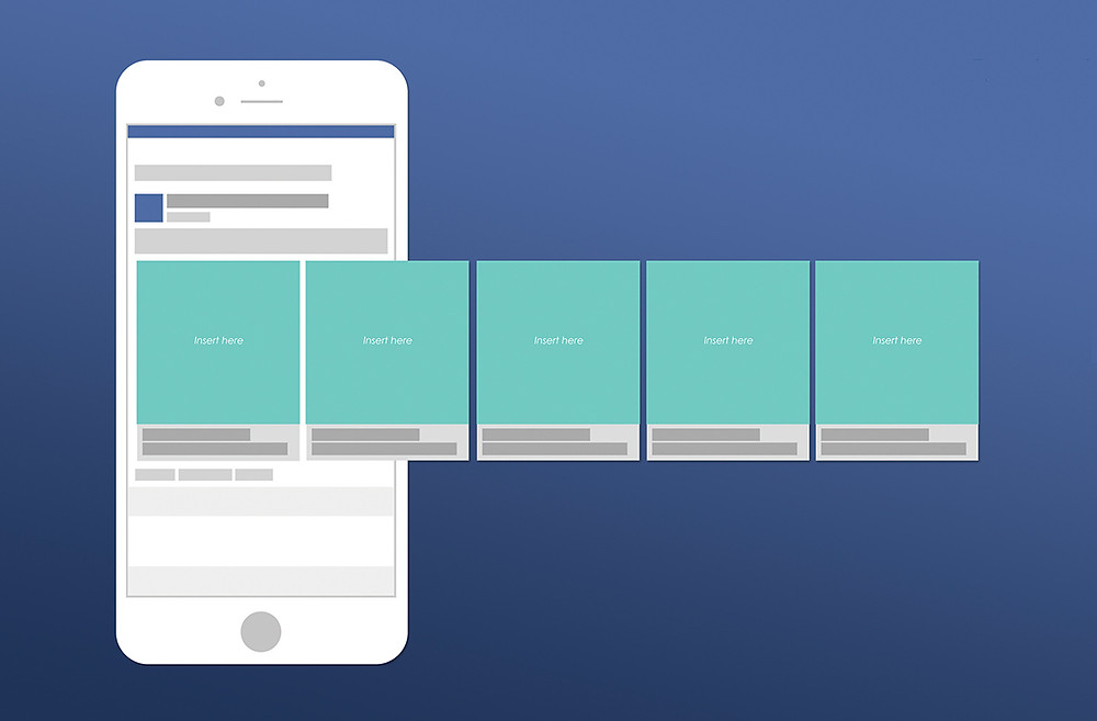 With creative hub, you can preview an ad for facebook, instagram or messenger without limit. Going In Circles With Facebook Carousel Ads Let Us Help