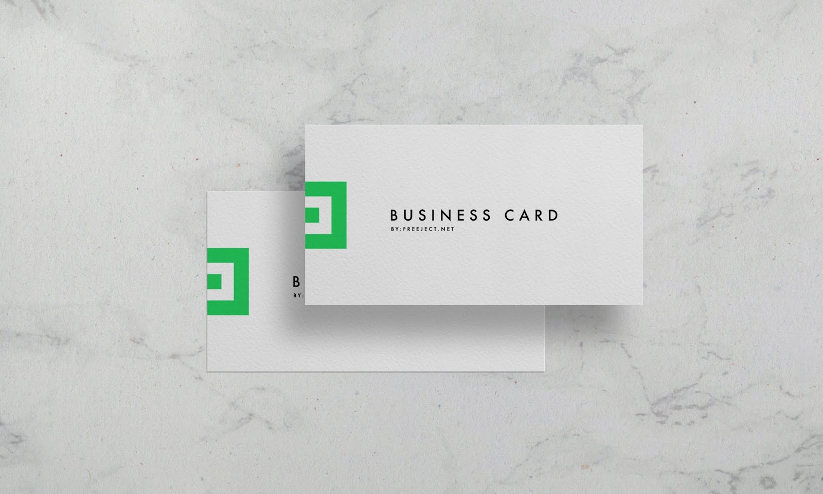 Hit the edit button and try it out, no photoshop needed here. Natural Paper Texture Business Card Mock Up Free Download Psd File