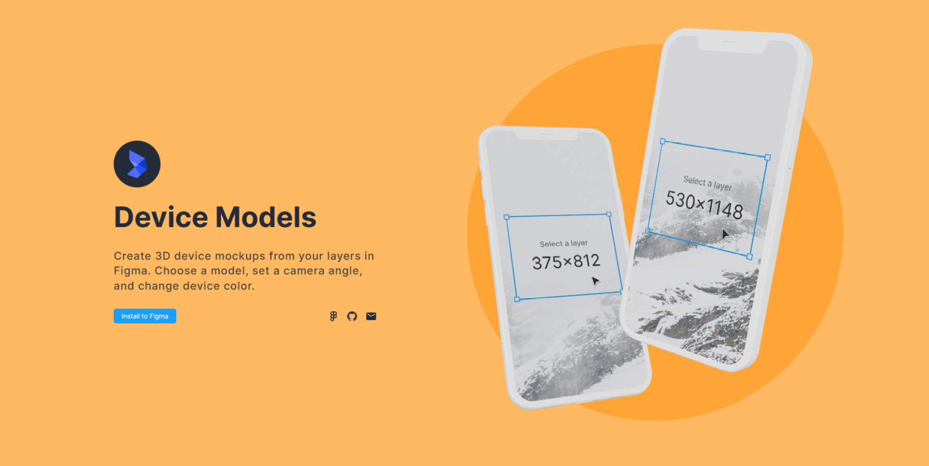 Discover the best free figma phone mockups. Figma Device Mock Up Plugins Review By Chang Design Nov 2021 Medium