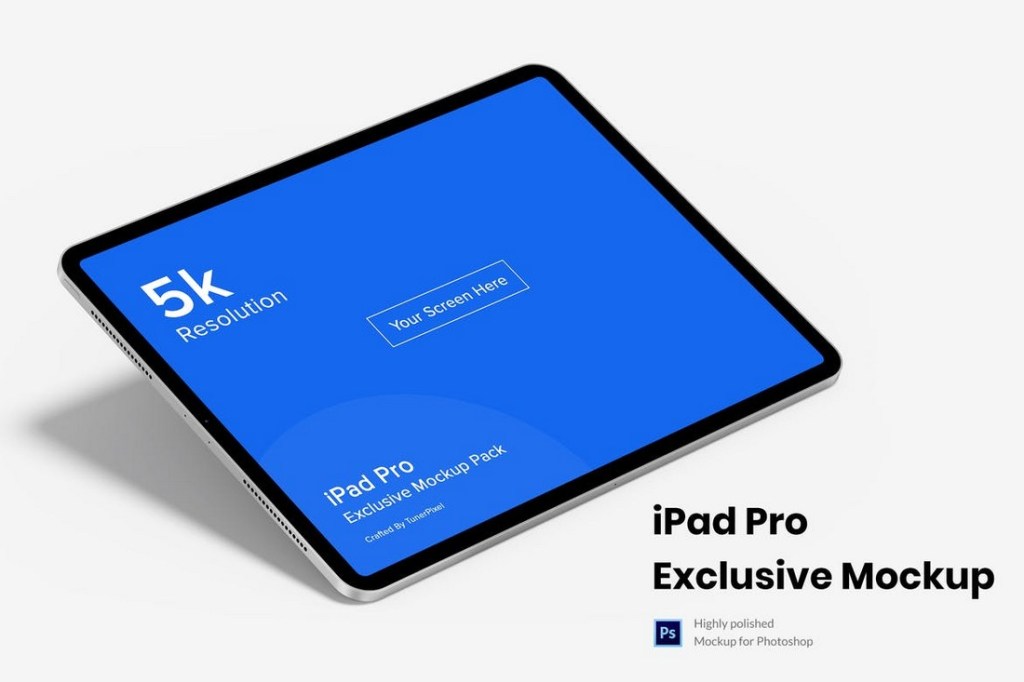 40+ Download Ipad Facebook Mockup&nbsp;Psd