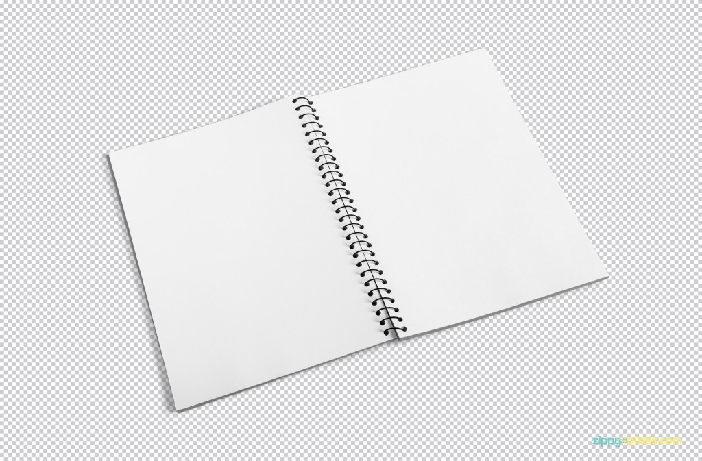 18+ Download Free Journal Mockup&nbsp;Psd