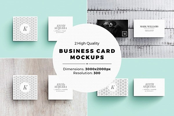 45+ Download Business Card Mockup Free&nbsp;Psd