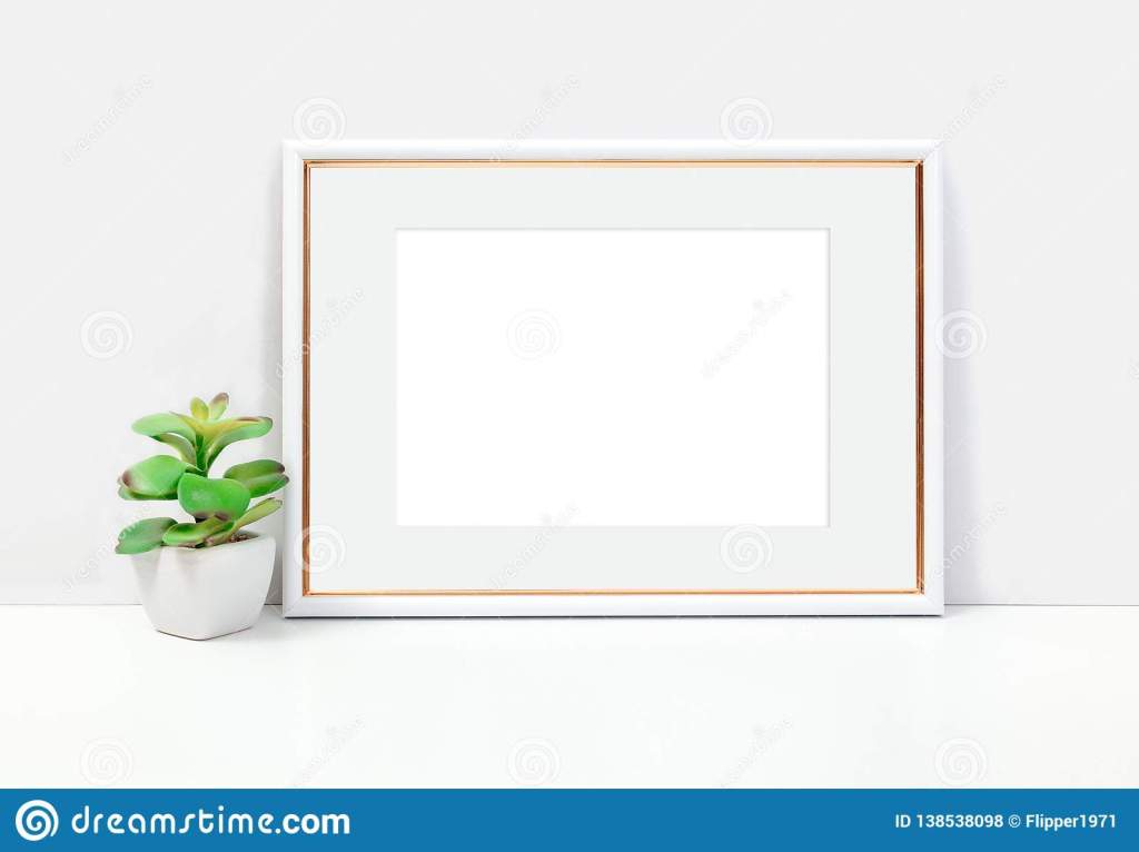 19+ Download Landscape Frame Mockup&nbsp;Psd