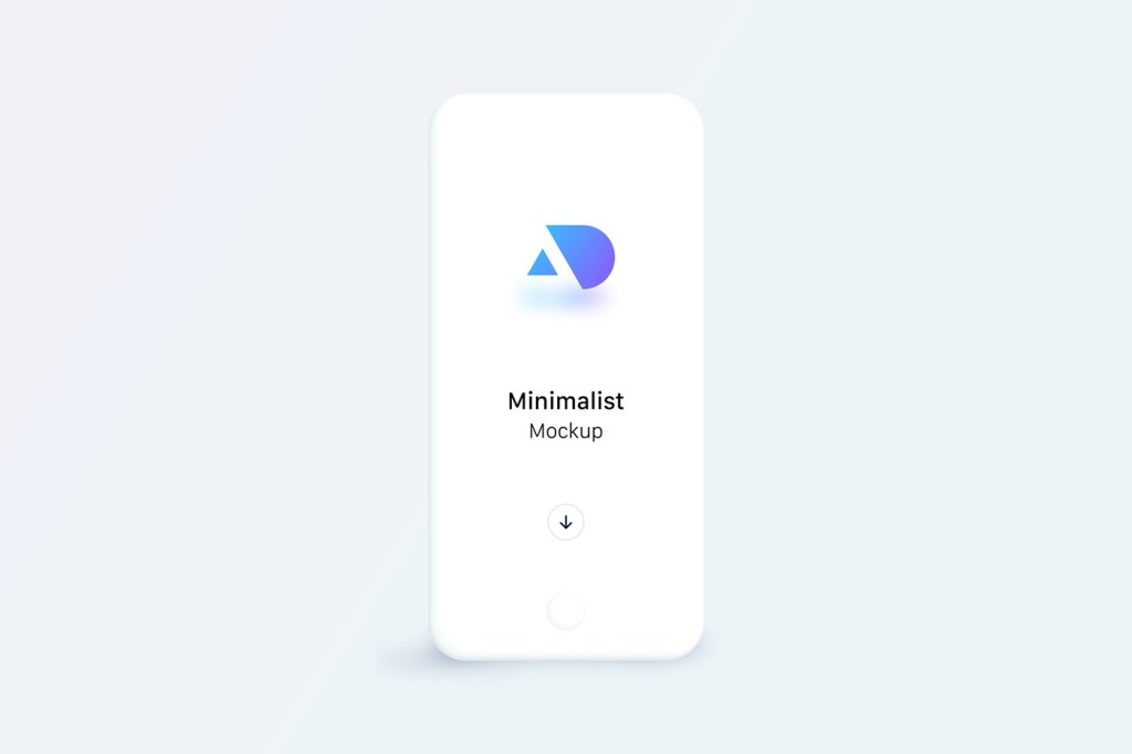 43+ Download Phone Mockup Free&nbsp;Psd