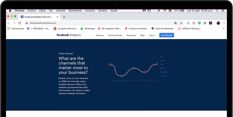44+ Download Adparlor Facebook Mockup&nbsp;Psd