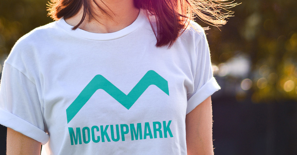 13+ Download Tshirt Mockup Generator Free&nbsp;Psd