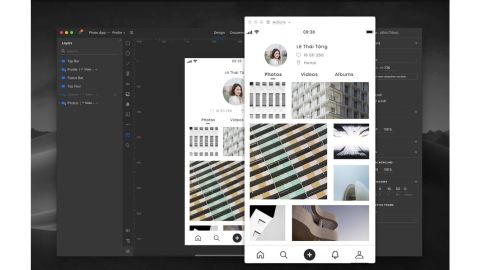 11+ Download Make A Mockup In Photoshop&nbsp;Psd
