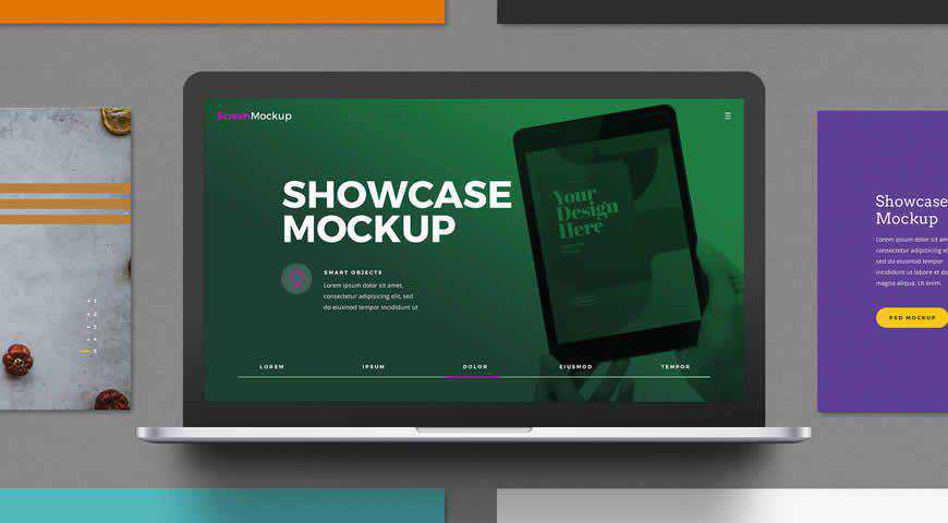 14+ Download How To Use Mockup Templates&nbsp;Psd