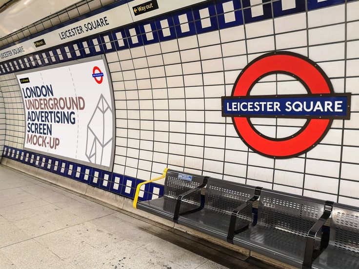 15+ Download Tube Ad Mockup&nbsp;Psd