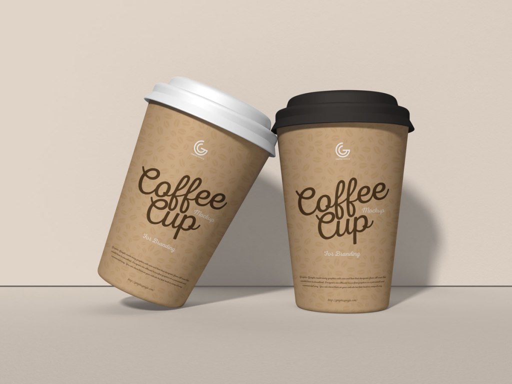 35+ Download Free Coffee Mockup&nbsp;Psd