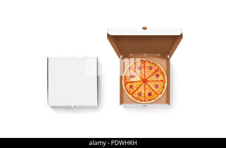 36+ Download Pizza Box Mockup&nbsp;Psd