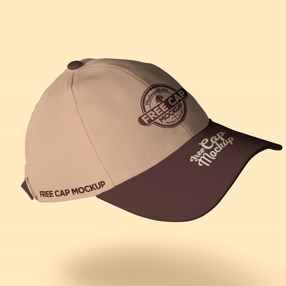 46+ Download Hat Psd Mockup Free