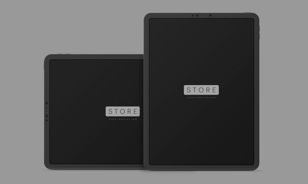 50+ Download White Ipad Mockup&nbsp;Psd