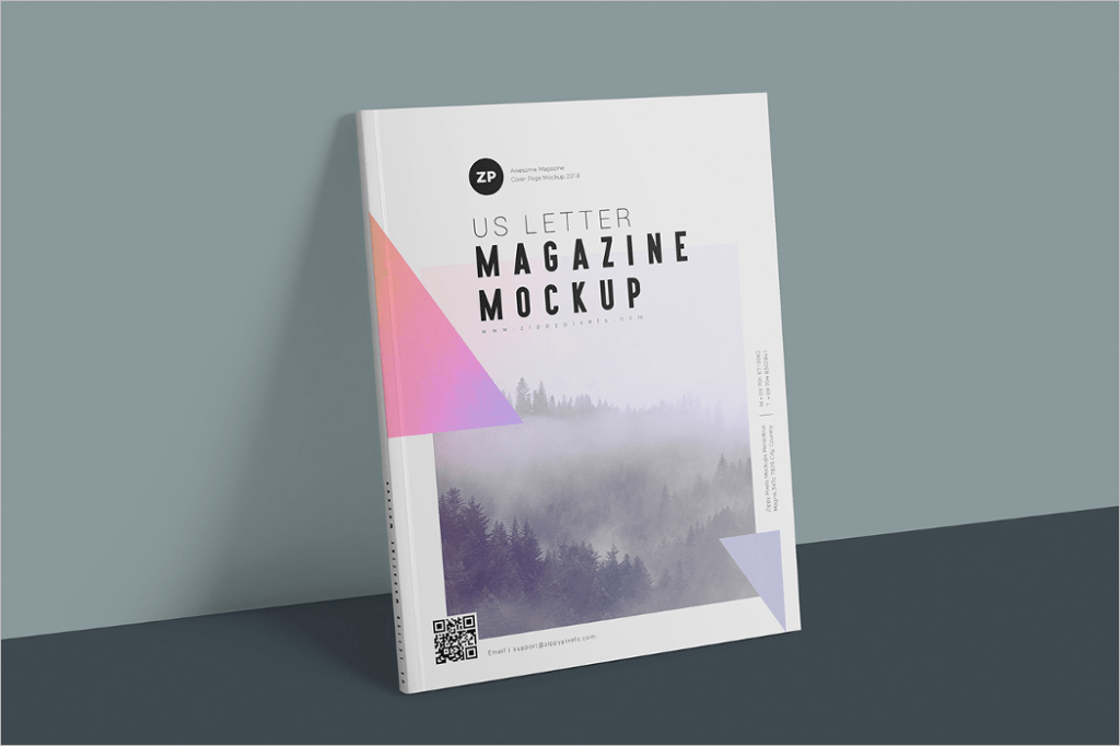 39+ Download Magazine Mockup Psd&nbsp;Free
