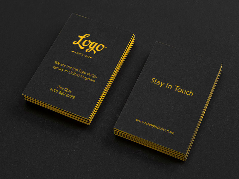 49+ Download Business Card Mockup Texture&nbsp;Psd