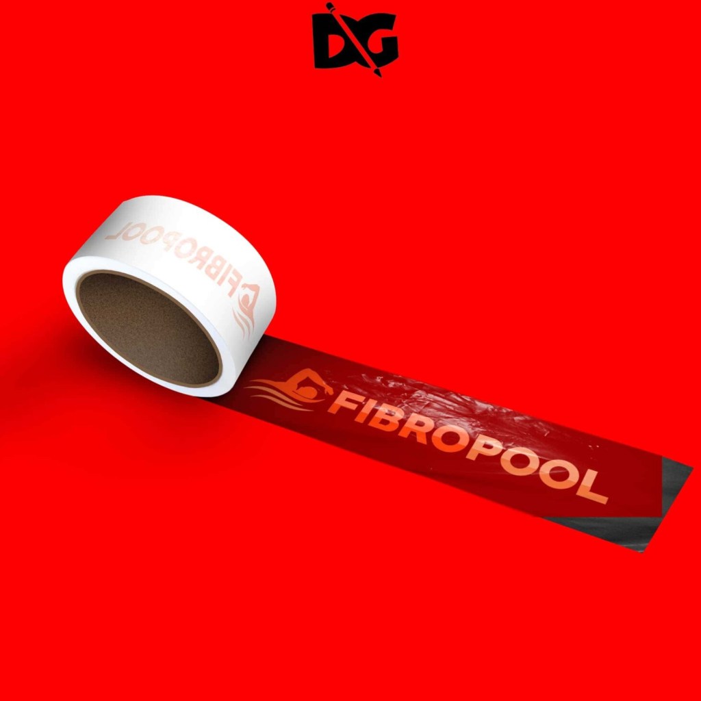 10+ Download Free Tape Mockup&nbsp;Psd